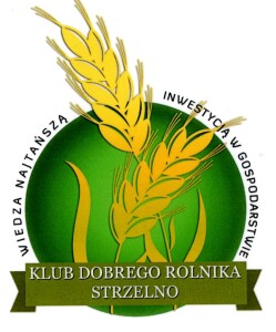 Klub Dobrego Rolnika Logo